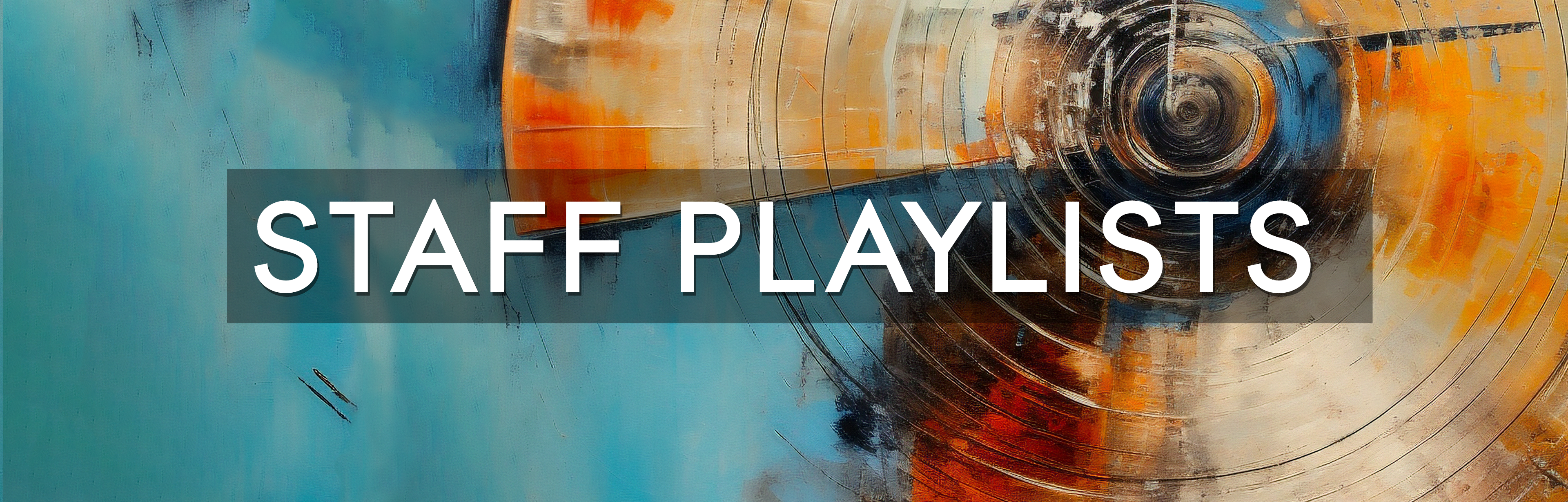 Staff Playlists - De Wolfe Music